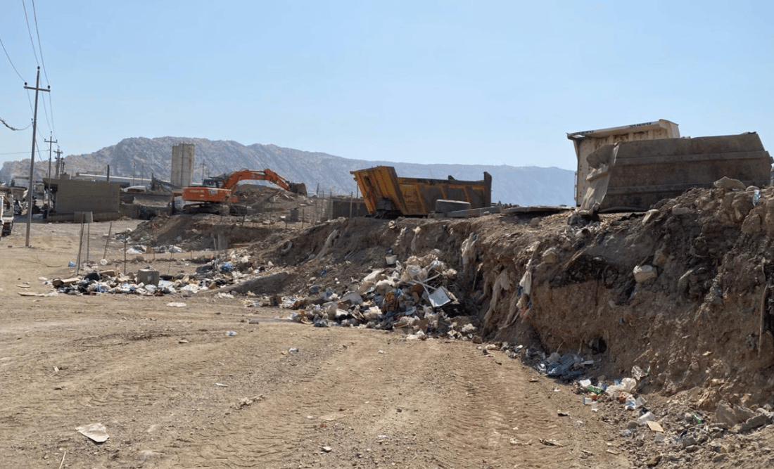 “پێش ئەوەی خەڵک پێمان بڵێت خۆمان کەموکوڕی خزمەتگوزارییەکان دەخەینەڕوو”