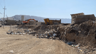 “پێش ئەوەی خەڵک پێمان بڵێت خۆمان کەموکوڕی خزمەتگوزارییەکان دەخەینەڕوو”