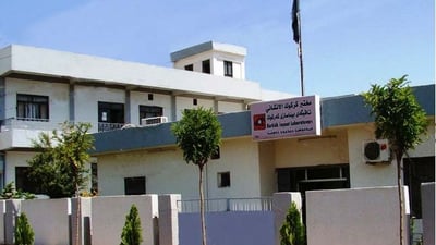 اعتقال المدير السابق لمُختبر كركوك الإنشائي بتهمة الإضرار بالمال العام