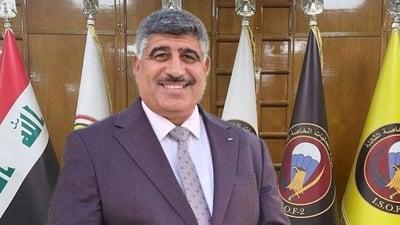 الناطق باسم الزيدي يعد الوقت لخروج الأميركيين: لم يتبق إلا 48 ساعة