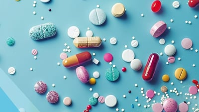 هاوڵاتیان له ‌به‌كارهێنانى جۆره‌ ده‌رمانێكی له‌شجوانى ئاگادار ده‌كرێنه‌وه‌