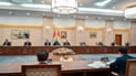 ئەمڕۆ حکومەتی هەرێم کۆدەبێتەوە