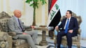 Iraq, US envoy to Syria discuss regional ‘preventing further escalation’