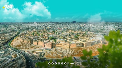 KRG implements 1,530 service projects in Erbil in the past year