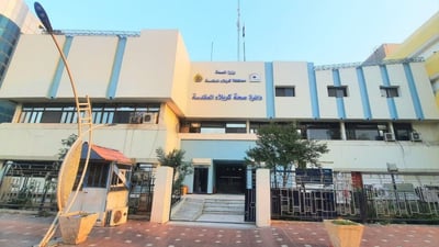 119 طفلاً ولدوا خلال الأيام الثلاثة الماضية في كربلاء.. إحصائية الصحة