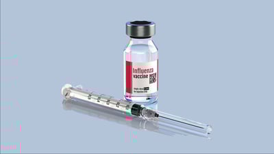 ڤاکسینێكی تایبه‌ت به‌ پەتای وەرزی له‌ ته‌واوى ناوه‌نده‌ ته‌ندروستییه‌كانى كۆیه‌ به‌رده‌ست كرا