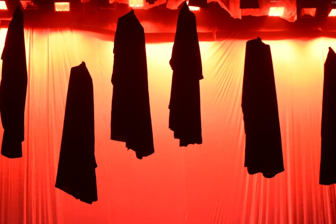 Iraq’s theater industry struggles to regain its lost audience