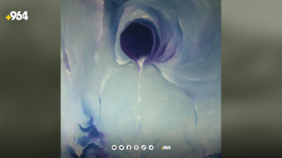 هونەرمەندانی کورد و عەرەب پێشانگای هاوبەشیان کردەوە