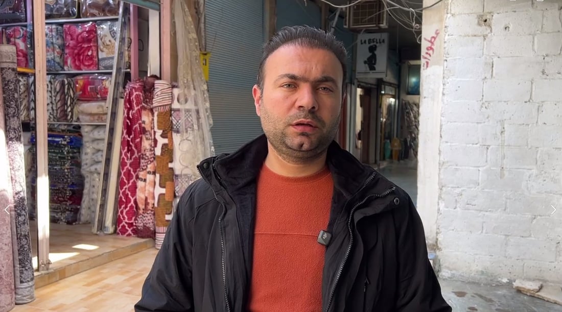 لە عاموداوە بۆ گەرمیان؛ ئەنفال ئەو برینە هەرگیز ساڕێژ نابێت