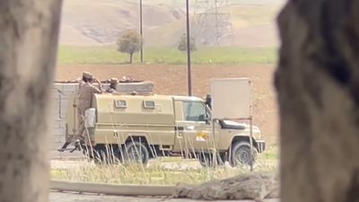 جارێکی دیکە سوپا چووەتە سەر گوندی شەناغە