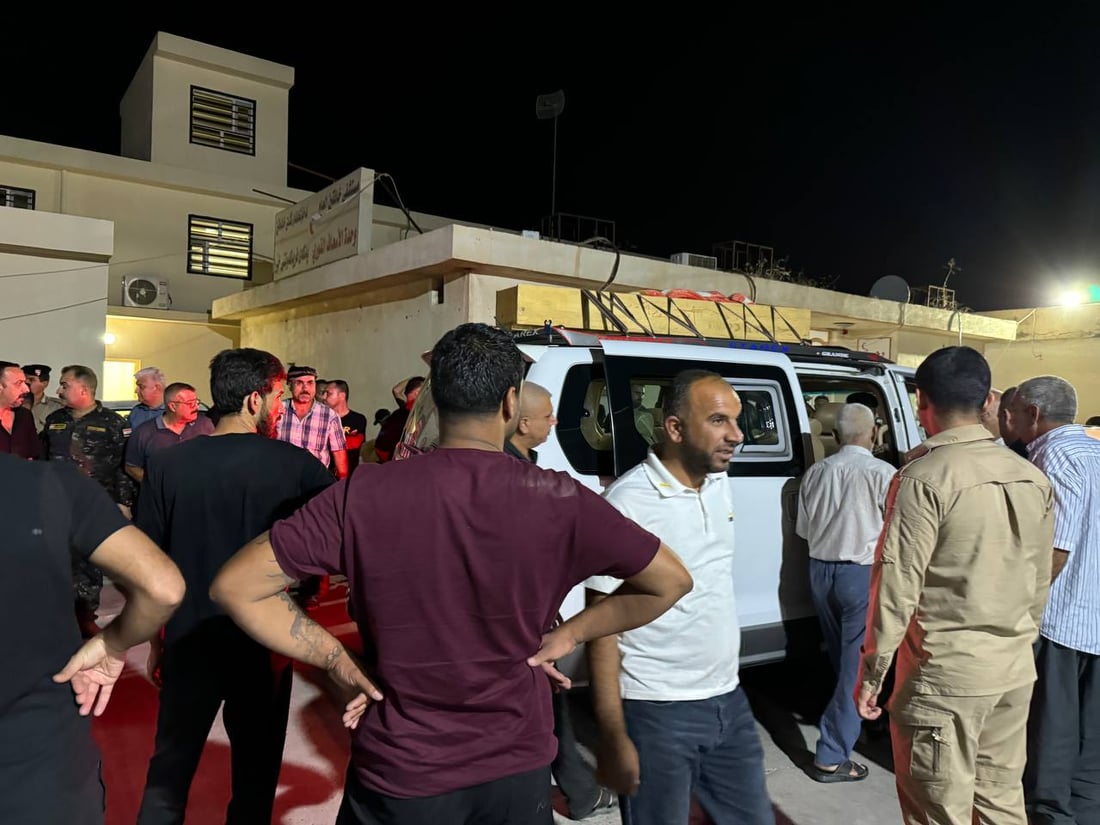 هاوڵاتیەک بە فیشەک کوژرا