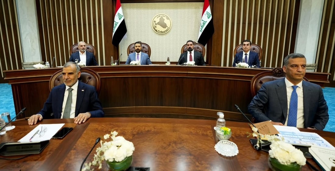 “هه‌موو مانگێک پابه‌ندین موچه‌ بده‌ین”