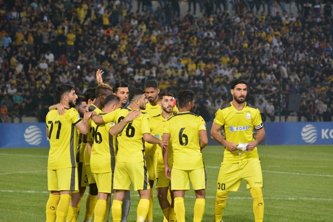 یانه‌ی هه‌ولێر دووچاری شكست بوو