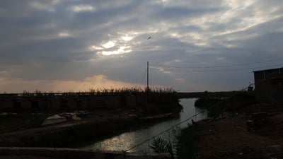 البصرة: دعوة من “المسحب” إلى مشجعي كأس الخليج: لا تفوتوا متعة الأهوار