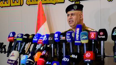 وزارة الداخلية تسرد إنجازاتها وتؤكد: نلنا ثقة المواطن