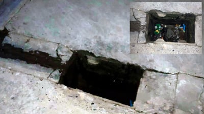 سه‌ره‌مه‌نهۆڵى نوێ له‌جێی سه‌ره‌مه‌نهۆڵه‌ دزراوه‌كان داده‌ندرێت