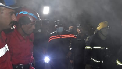 صور من حريق الشورجة قبل قليل.. الدفاع المدني يحصي الخسائر التي لحقت بالسوق