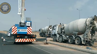 خەوى لێکەوتبوو؛ کاتێک خەبەرى بووەوە کار لەکار ترازا