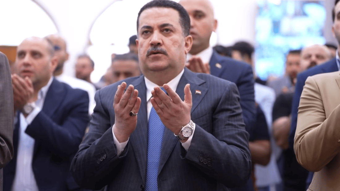 السوداني يبارك للعراقيين العام الهجري: ما أحوجنا اليوم للمحطات المشرقة بهجرة النبي