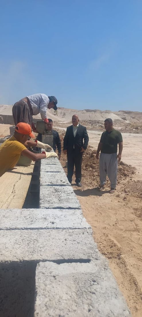 كركوك تنهي مشكلة الكلاب بمنتهى الحضارة.. إطعامها في مأوى بأموال قتلها