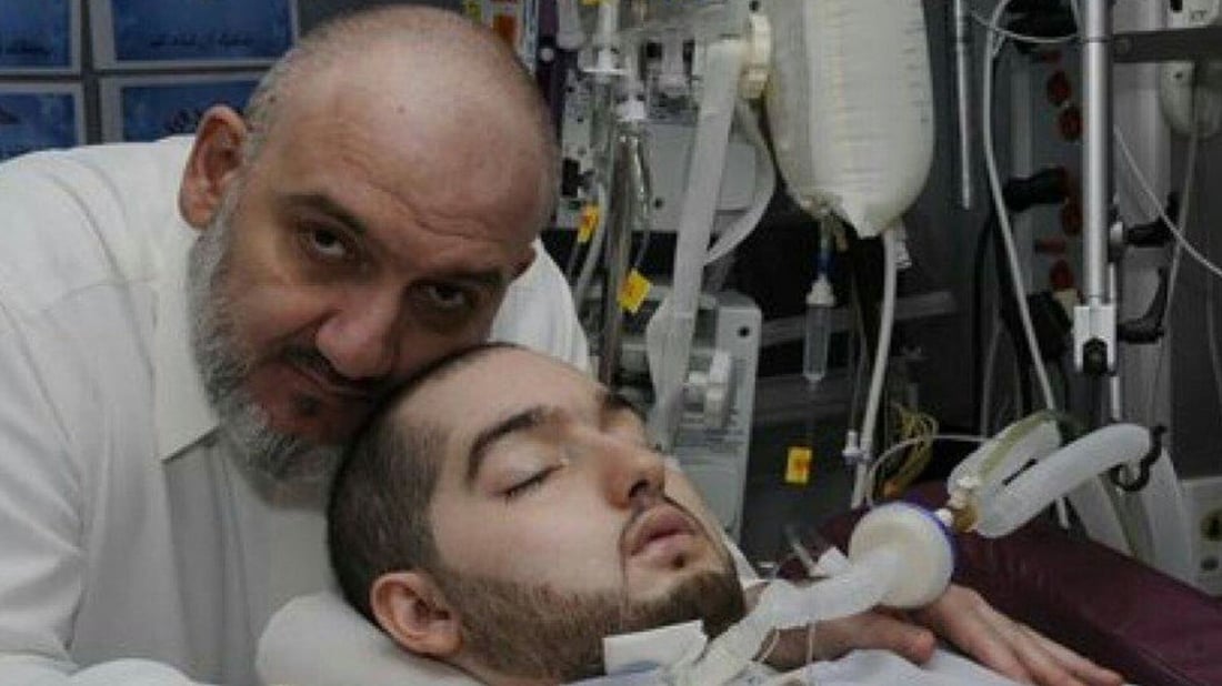 شازادە بێ هۆشەکە لە تەمەنی 36 ساڵی گیانی لەدەستدا