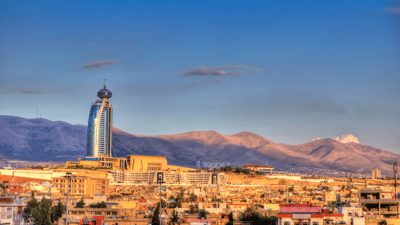 Sulaymaniyah realtors establish industry association to improve city’s real estate sector