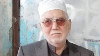 تلعفر تودع الشاعر “محمد قدوش” وتستذكر دواوينه الثلاث