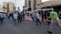 إسرائيل تحت أطول إنذار منذ بدء الحرب بعد سقوط 4 صواريخ إيرانية مباشرة