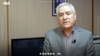بۆ وەرگرتنی چەكی قەرەبوو ده‌بێت سه‌ردانى به‌غدا بكه‌ن