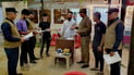 هێڵی گەرمی یەکگرتوو  لەخورماتوو تەرخانکرا