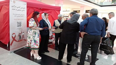 هەڵمەتی هۆشداری دەستیپێکرد؛ دوو ڤایرۆس هەن بۆ ئەوەیە