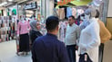 شارەوانیی هۆشدارى دەدات: سزای سەرپێچیکاران دەگاتە یەک ملیۆن دینار