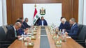 الزيدي يجهز رؤية اقتصادية للعراق حتى عام 2050