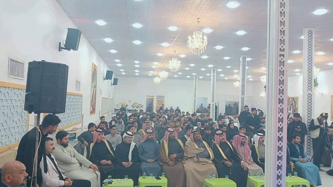 خلاف حاد في الزبير بين مثقفين وجمعية الفلاحين.. والقائمقام لديه حلول