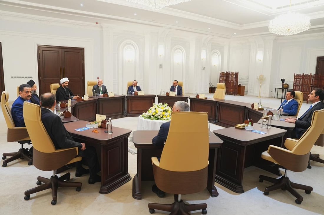 رسمياً.. الإطار الشيعي يرشح علي الزيدي لرئاسة الوزراء (محدث)