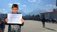 هه‌ر فه‌رمانگه‌ى ژینگه‌ نا پۆلیسی دارستانیش رێنمایی...
