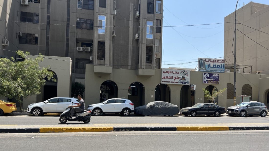 بنايات شارع حيفا الجديدة تثير الجدل بشأن هويته المعمارية.. مع أم ضد؟