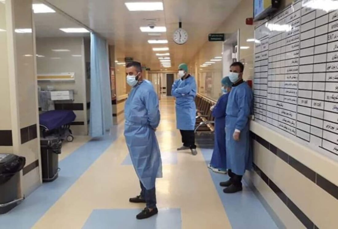 Sulaymaniyah woman dies during liposuction in second such death this year