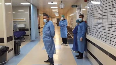 Sulaymaniyah woman dies during liposuction in second such death this year