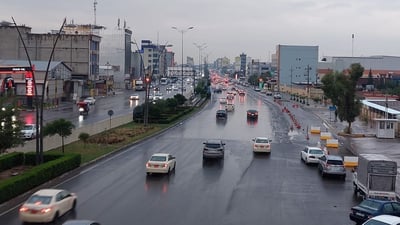إقليم كردستان يمنح موظفي القطاع العام رخصة العمل كسائقي تاكسي