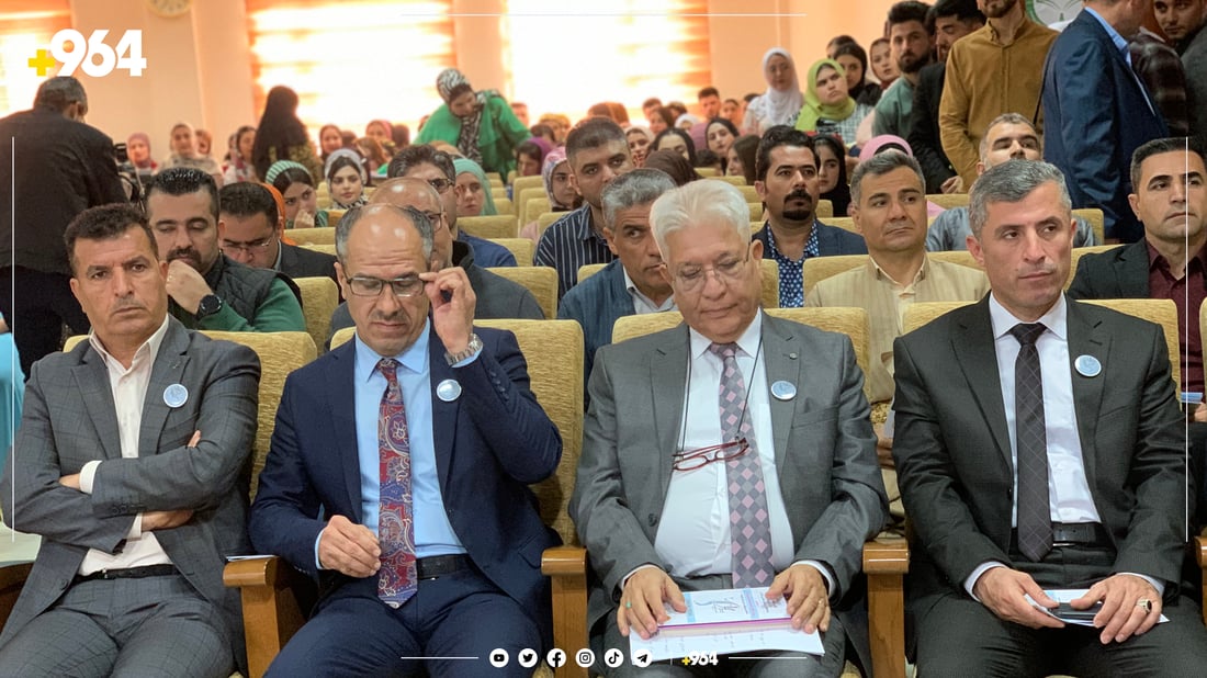 شەشەمین فێستیڤاڵی ئاران لە گەرمیان بەڕێوەدەچێت