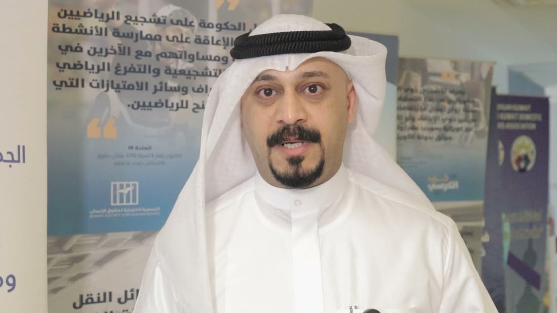 “يرحم أمك تسلف من البصرة”.. ناشط كويتي يطالب بلاده باستيراد الكهرباء من العراق