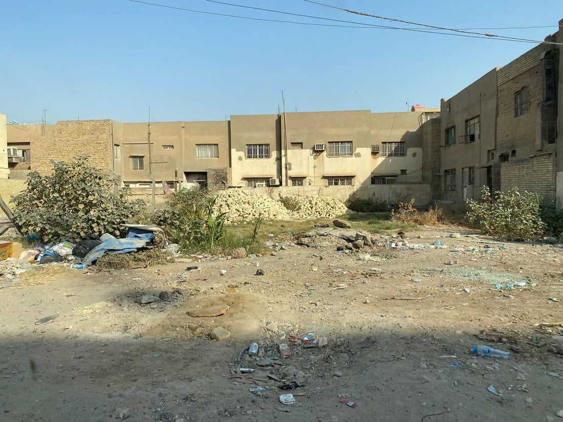 أسعار عقارات السيدية تقفز 50% خلال 5 سنوات (صور)