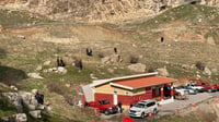 بەرگری شارستانی سۆران هەر ئاگرى دارستانه‌كان ناكوژێن...