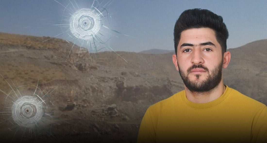 خۆپێشاندەرێک كوژرا و سێ هاوڵاتی دیكەش بریندار بوون