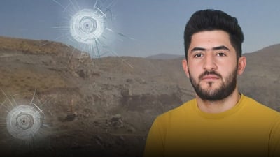 خۆپێشاندەرێک كوژرا و سێ هاوڵاتی دیكەش بریندار بوون