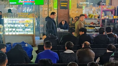 “یاری لە ئیسكان نەبێت درۆیە و تامی نییە”