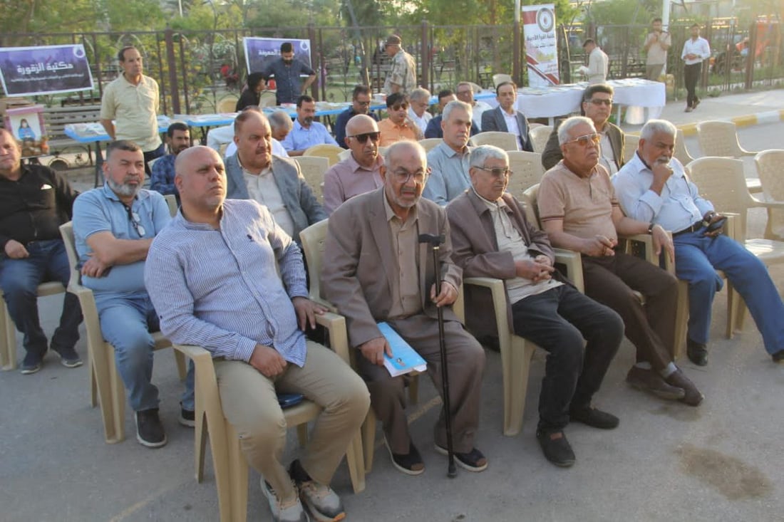 لە ناسڕییە بەڵگەكانی تاوانی كیمیابارانی هەڵەبجە و ئەنفال نمایش كران