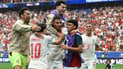 المغرب أول المتأهلين لربع نهائي كأس العالم