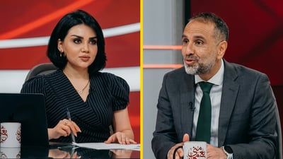 سفير بريطانيا يهاجم الفصائل ويفند محاربة الشيعة: كيف ونحن من أتينا بكم إلى الحكم؟